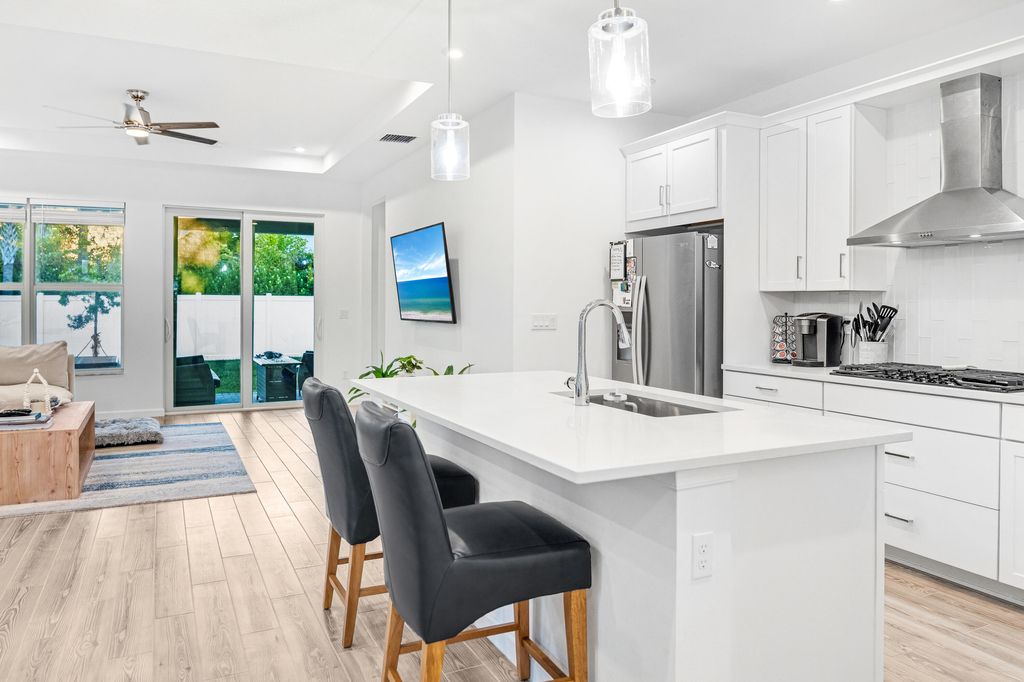 10724 SW Gloriana Street, Port St. Lucie, Port St Lucie, FL 34987