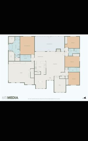 233 Colovista PKWY, Bastrop, TX 78602