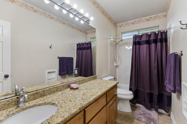 233 Colovista PKWY, Bastrop, TX 78602