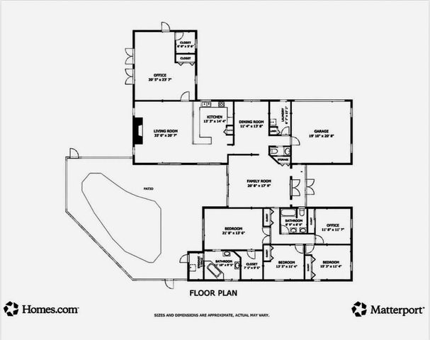 441 NE Town Terrace, Jensen Beach, FL 34957