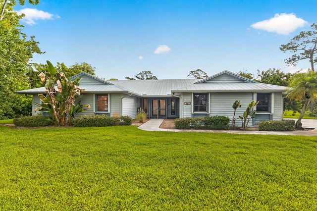 441 NE Town Terrace, Jensen Beach, FL 34957