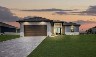 1721 NW 2ND STREET, Cape Coral, FL 33993