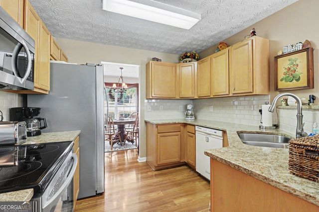 7331 Litany Court, Flowery Branch, GA 30542