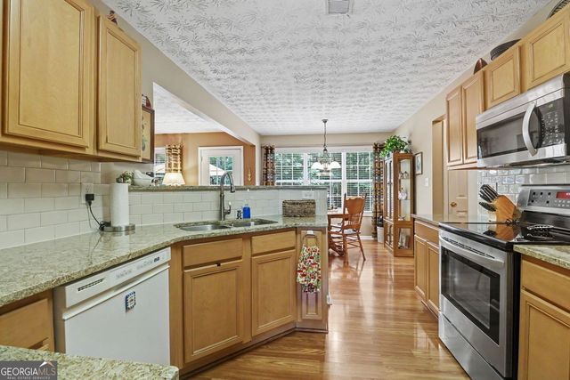 7331 Litany Court, Flowery Branch, GA 30542