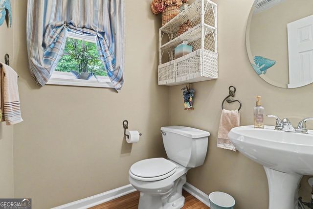 7331 Litany Court, Flowery Branch, GA 30542