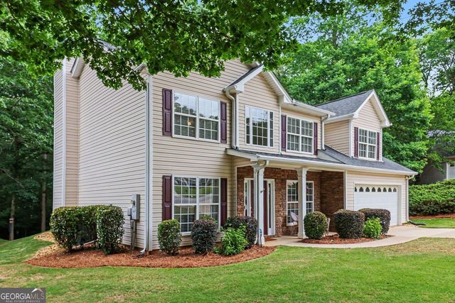 7331 Litany Court, Flowery Branch, GA 30542