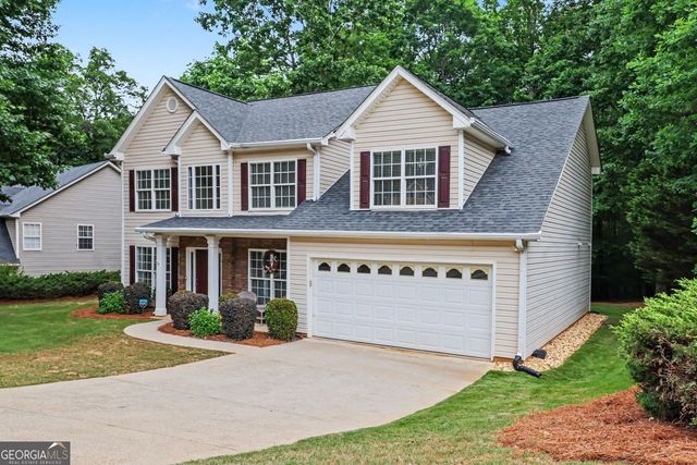 7331 Litany Court, Flowery Branch, GA 30542