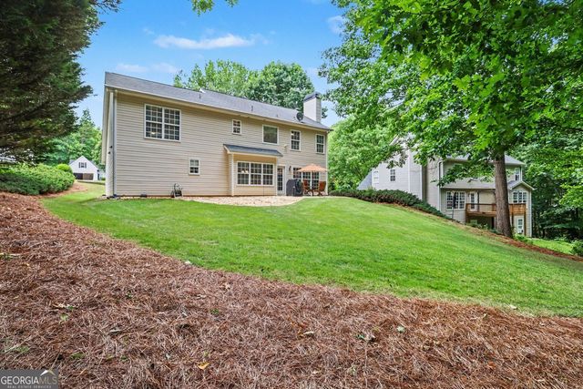 7331 Litany Court, Flowery Branch, GA 30542