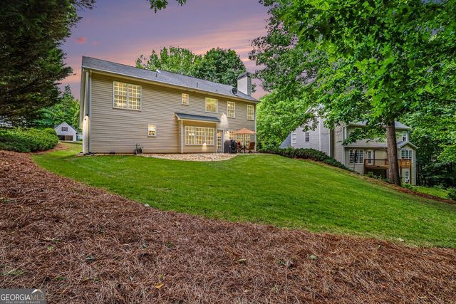 7331 Litany Court, Flowery Branch, GA 30542