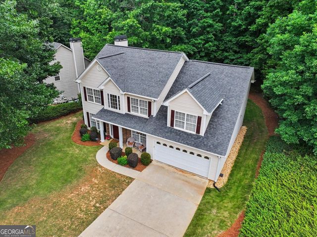 7331 Litany Court, Flowery Branch, GA 30542