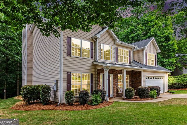 7331 Litany Court, Flowery Branch, GA 30542