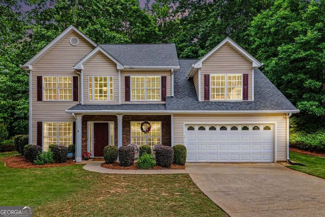 7331 Litany Court, Flowery Branch, GA 30542