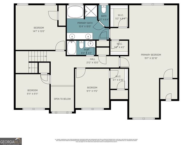 7331 Litany Court, Flowery Branch, GA 30542