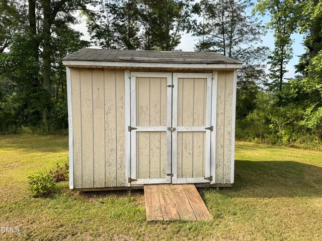 399 Reeder Branch Drive, Clayton, NC 27520