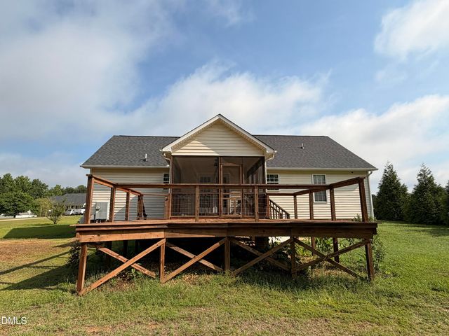 399 Reeder Branch Drive, Clayton, NC 27520