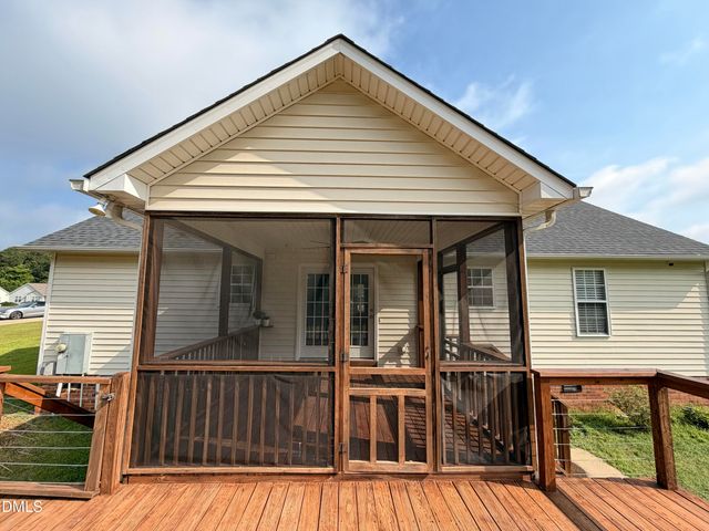 399 Reeder Branch Drive, Clayton, NC 27520