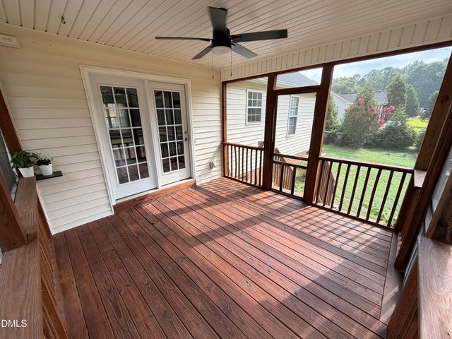 399 Reeder Branch Drive, Clayton, NC 27520