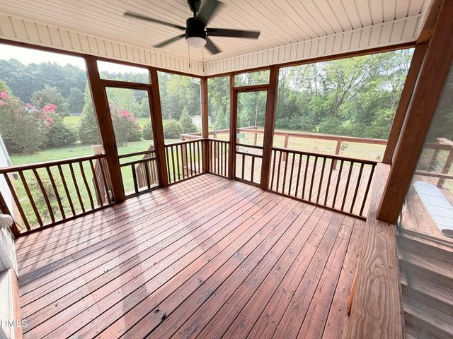 399 Reeder Branch Drive, Clayton, NC 27520