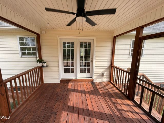 399 Reeder Branch Drive, Clayton, NC 27520