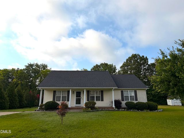 399 Reeder Branch Drive, Clayton, NC 27520