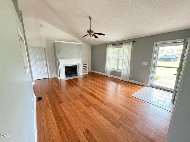 399 Reeder Branch Drive, Clayton, NC 27520