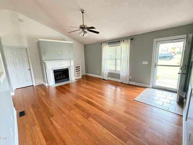 399 Reeder Branch Drive, Clayton, NC 27520