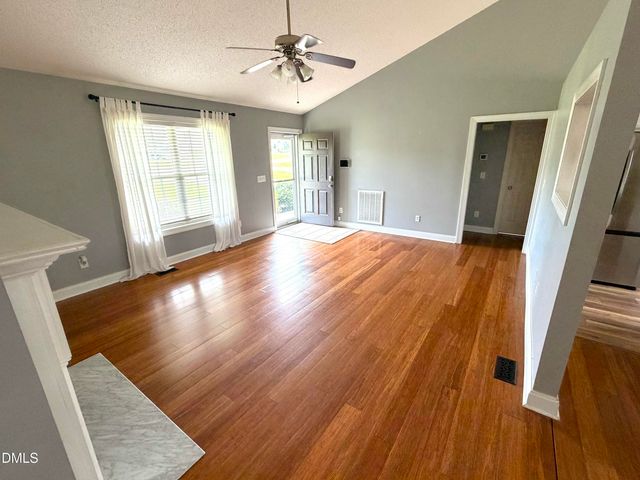 399 Reeder Branch Drive, Clayton, NC 27520