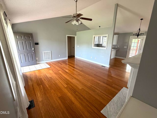 399 Reeder Branch Drive, Clayton, NC 27520