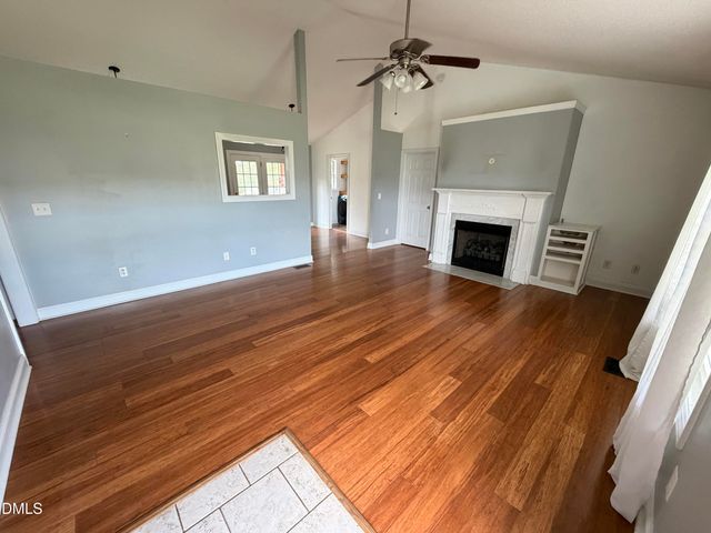 399 Reeder Branch Drive, Clayton, NC 27520