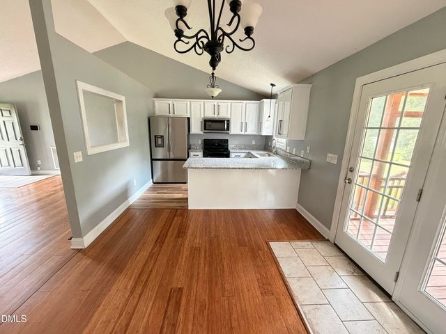 399 Reeder Branch Drive, Clayton, NC 27520