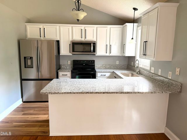 399 Reeder Branch Drive, Clayton, NC 27520