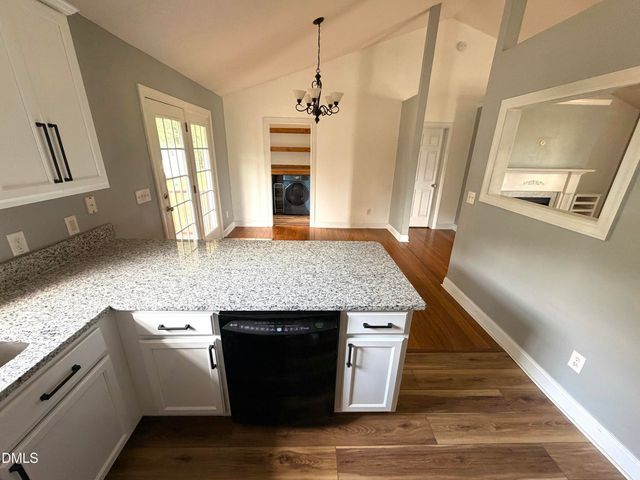 399 Reeder Branch Drive, Clayton, NC 27520