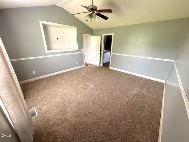 399 Reeder Branch Drive, Clayton, NC 27520