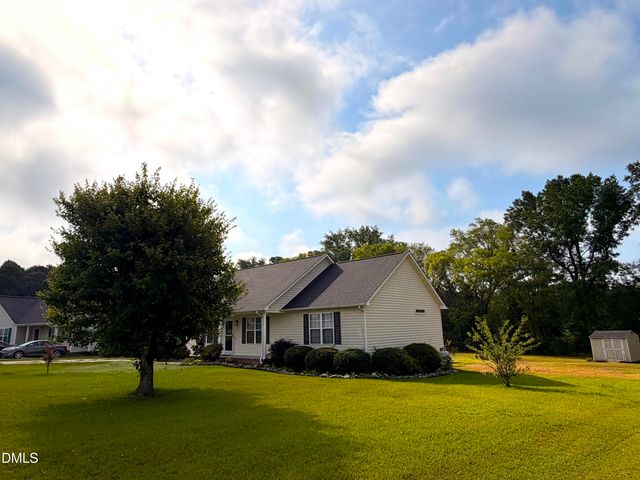 399 Reeder Branch Drive, Clayton, NC 27520