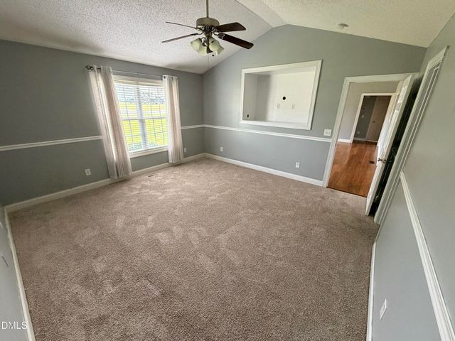 399 Reeder Branch Drive, Clayton, NC 27520