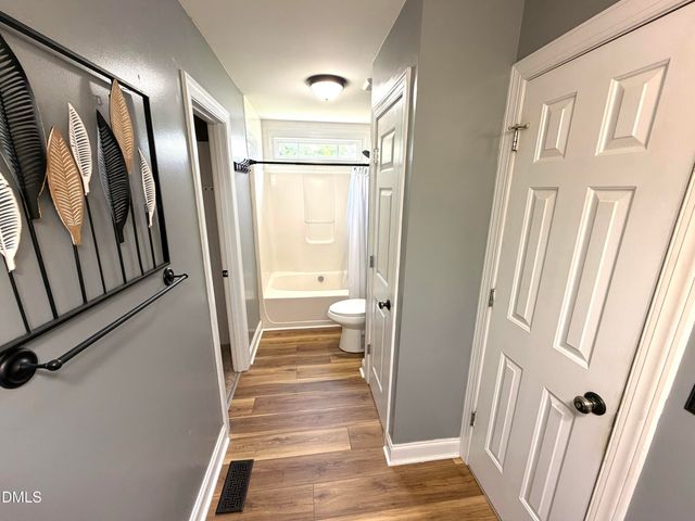 399 Reeder Branch Drive, Clayton, NC 27520