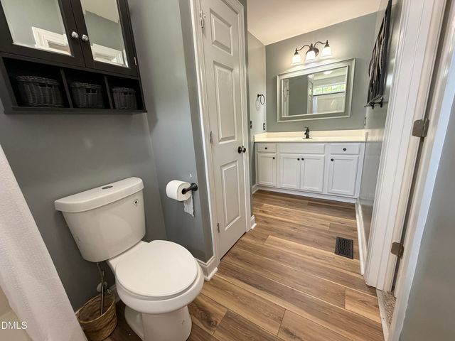 399 Reeder Branch Drive, Clayton, NC 27520