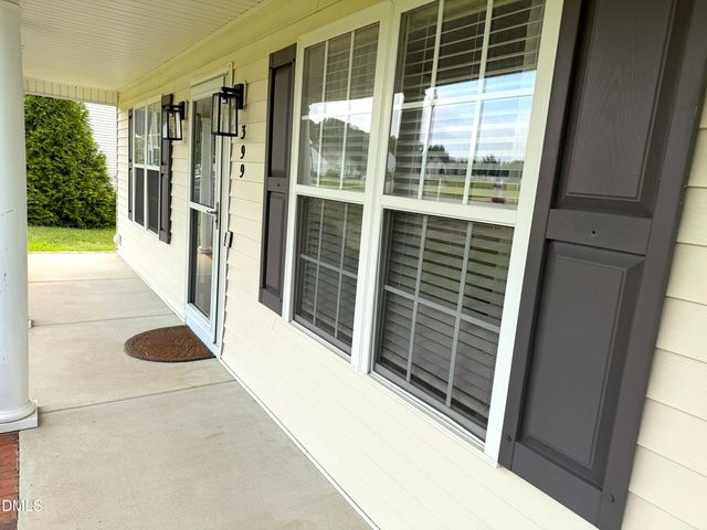 399 Reeder Branch Drive, Clayton, NC 27520