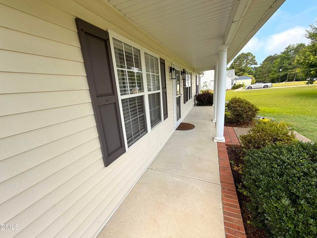 399 Reeder Branch Drive, Clayton, NC 27520