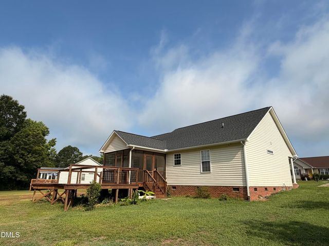 399 Reeder Branch Drive, Clayton, NC 27520