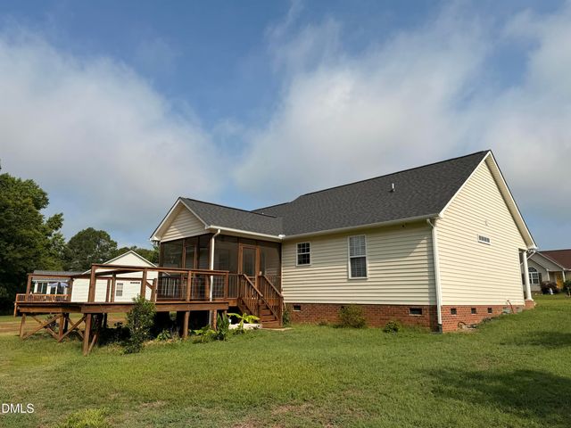 399 Reeder Branch Drive, Clayton, NC 27520