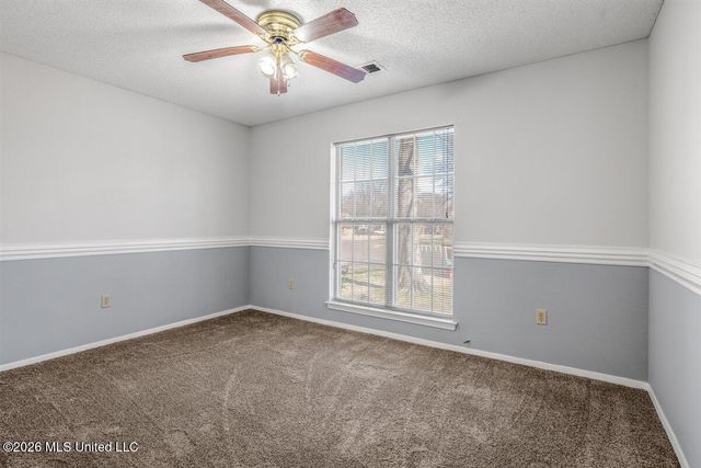 5387 W Payton Drive, Southaven, MS 38671