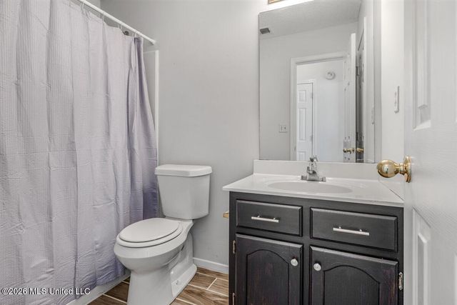 5387 W Payton Drive, Southaven, MS 38671