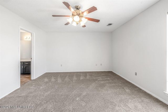 5387 W Payton Drive, Southaven, MS 38671