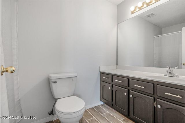 5387 W Payton Drive, Southaven, MS 38671