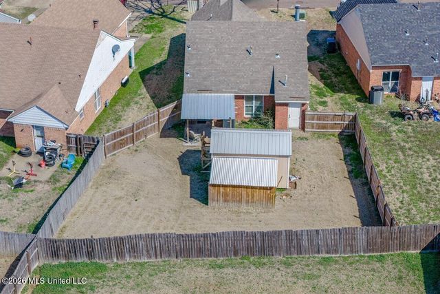 5387 W Payton Drive, Southaven, MS 38671