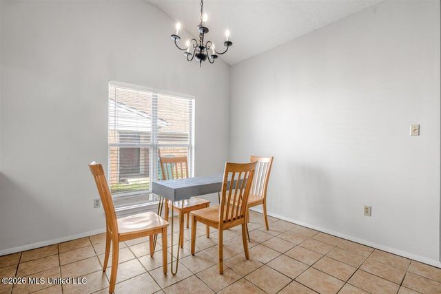 5387 W Payton Drive, Southaven, MS 38671