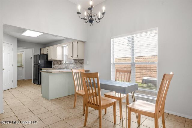 5387 W Payton Drive, Southaven, MS 38671