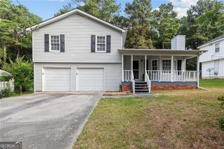 1741 Rose Garden Lane, Loganville, GA 30052