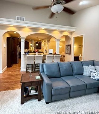 3707 Riverwalk Court, Jeffersonville, IN 47130